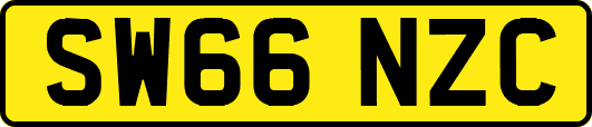 SW66NZC