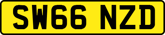 SW66NZD