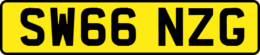 SW66NZG