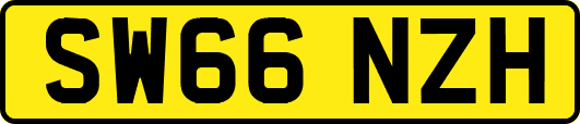 SW66NZH