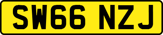 SW66NZJ