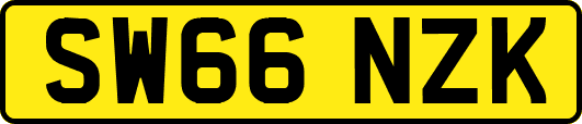 SW66NZK