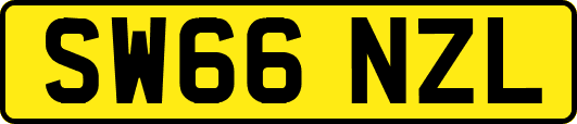 SW66NZL