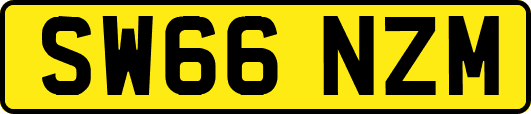 SW66NZM