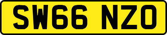 SW66NZO