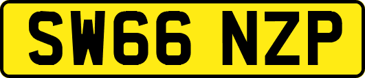 SW66NZP