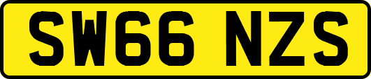 SW66NZS