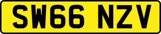 SW66NZV