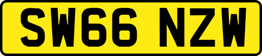 SW66NZW