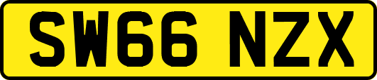 SW66NZX