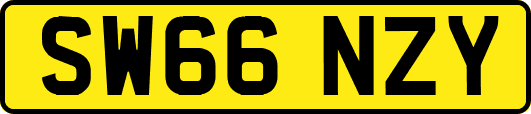 SW66NZY