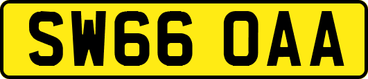SW66OAA