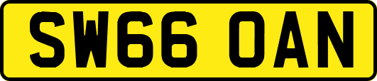 SW66OAN