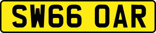 SW66OAR