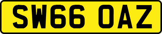 SW66OAZ