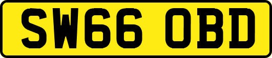 SW66OBD