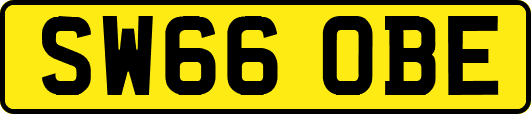 SW66OBE