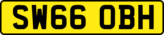 SW66OBH