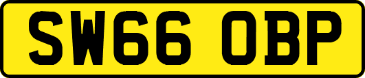 SW66OBP