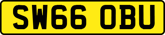 SW66OBU
