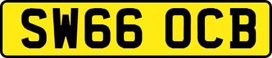 SW66OCB
