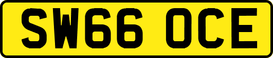 SW66OCE