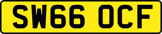 SW66OCF
