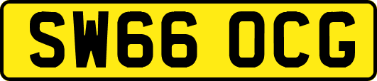 SW66OCG