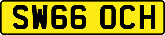 SW66OCH