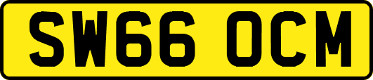 SW66OCM