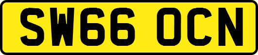 SW66OCN