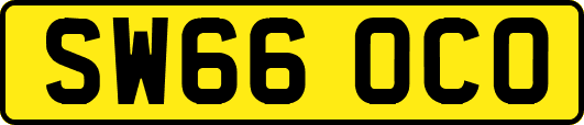 SW66OCO
