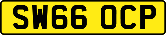 SW66OCP