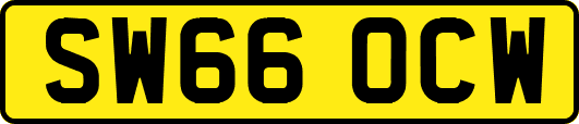 SW66OCW