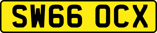 SW66OCX