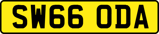 SW66ODA