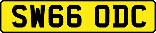 SW66ODC