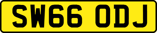 SW66ODJ