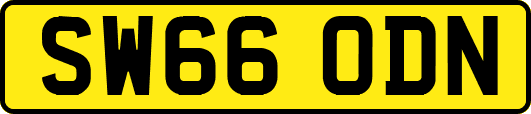 SW66ODN