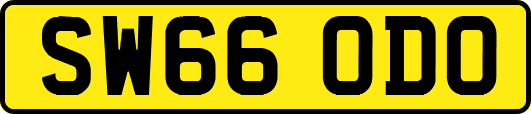 SW66ODO