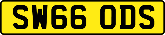 SW66ODS