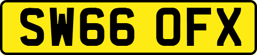 SW66OFX