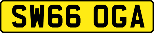 SW66OGA