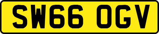 SW66OGV
