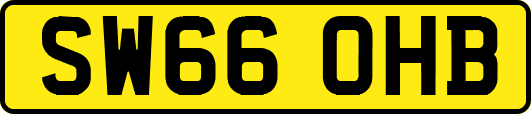 SW66OHB