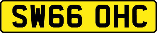 SW66OHC