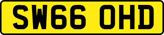 SW66OHD