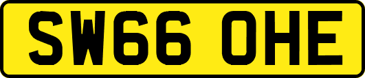SW66OHE