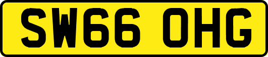 SW66OHG
