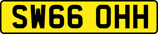 SW66OHH